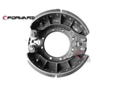 FHD9500944000501制动器总成,Brake assembly,济南向前汽车配件有限公司