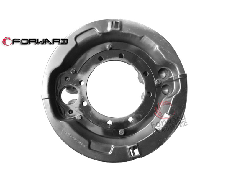 FHD9500944000501制动器总成,Brake assembly,济南向前汽车配件有限公司
