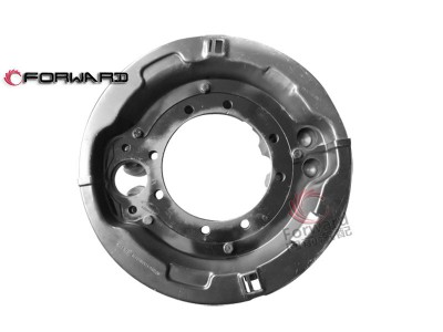 FHD9500944000501制动器总成,Brake assembly,济南向前汽车配件有限公司