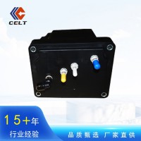 廠家直銷 歐曼消聲器排氣SCR尾氣處理催化消聲器 尿素箱配件