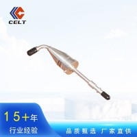 重汽配件外貿(mào)出口 玉柴SCR催化消聲器 尿素噴射器噴嘴