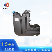 供應(yīng)濰柴國四國五國六發(fā)動機后處理系統(tǒng)1001059148 SCR催化消聲器 尿素箱