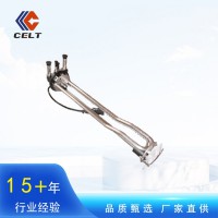 外貿(mào)備貨 康明斯SCR后處理配件E5507830尿素液位溫度傳感器
