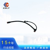 廠家現(xiàn)貨 尿素加熱管適配歐曼GTL濰柴 格爾發(fā) 尿素泵進液管噴射管