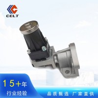 廠家直銷重汽重卡配件 電磁閥 EGR閥612600117045電磁閥零部件