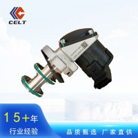 廠家供應(yīng)現(xiàn)貨 濰柴發(fā)動(dòng)機(jī)配件 濰柴天然氣國(guó)六A EGR閥1007338772