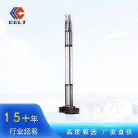 廠家批發(fā)華菱制動(dòng)凸輪軸華菱457橋凸輪軸 新式457橋制動(dòng)凸輪軸