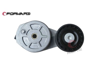 1503113 自动张紧轮,Automatic tensioning wheel,济南向前汽车配件有限公司