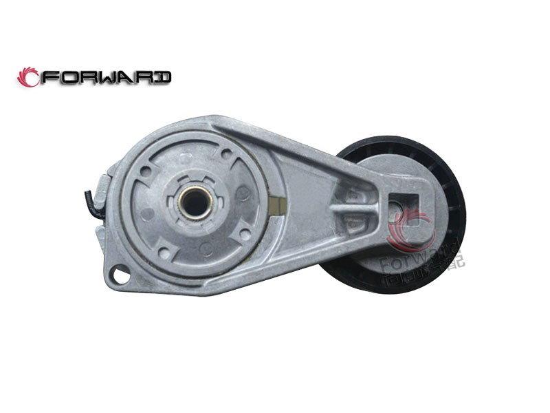 1503113 自动张紧轮,Automatic tensioning wheel,济南向前汽车配件有限公司