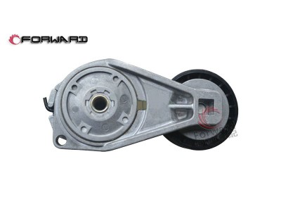 1503113 自动张紧轮,Automatic tensioning wheel,济南向前汽车配件有限公司