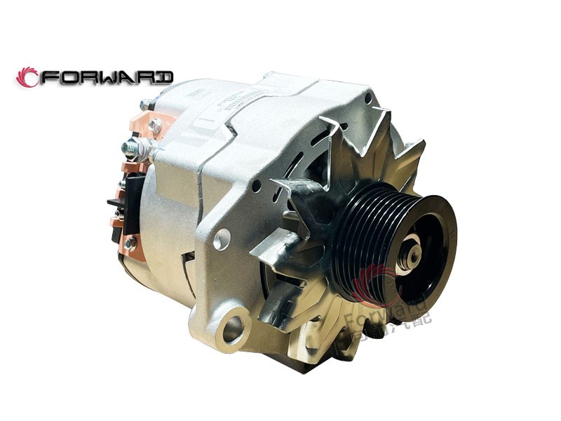 SHACMAN WEICHAI WP4 WP6 WP10 動力電器系統(tǒng) 612600090248 發(fā)電機/612600090248 發(fā)電機