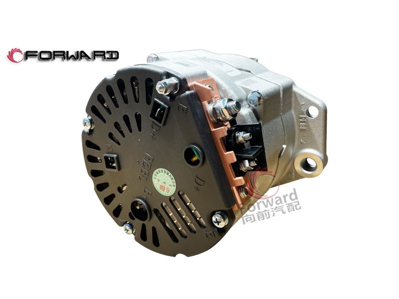 SHACMAN WEICHAI WP4 WP6 WP10 動力電器系統(tǒng) 612600090248 發(fā)電機/612600090248 發(fā)電機