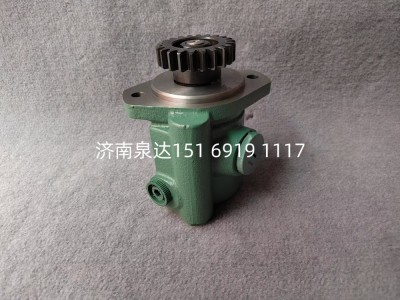 3407020-D0345,转向助力泵,济南泉达汽配有限公司