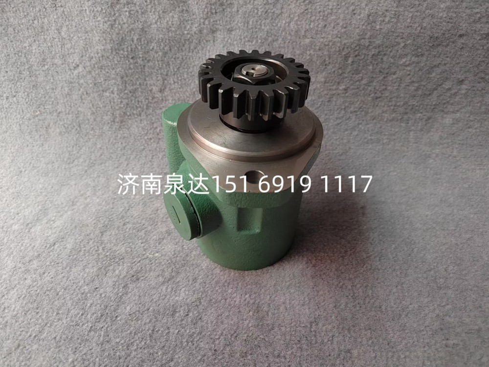 3407020-D0345,转向助力泵,济南泉达汽配有限公司