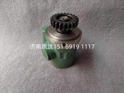 3407020-D0345,转向助力泵,济南泉达汽配有限公司