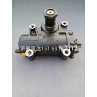 3411010-D0340一汽解放转向机总成动力转向器总成方向机总成