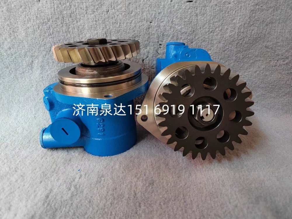 3407100A013A0,转向助力泵,济南泉达汽配有限公司