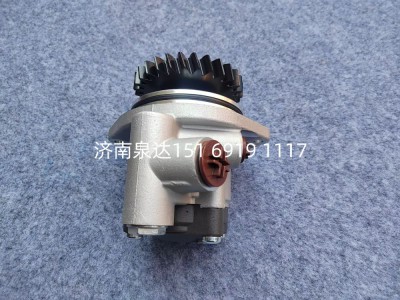 AZ979747020028,转向助力泵,济南泉达汽配有限公司