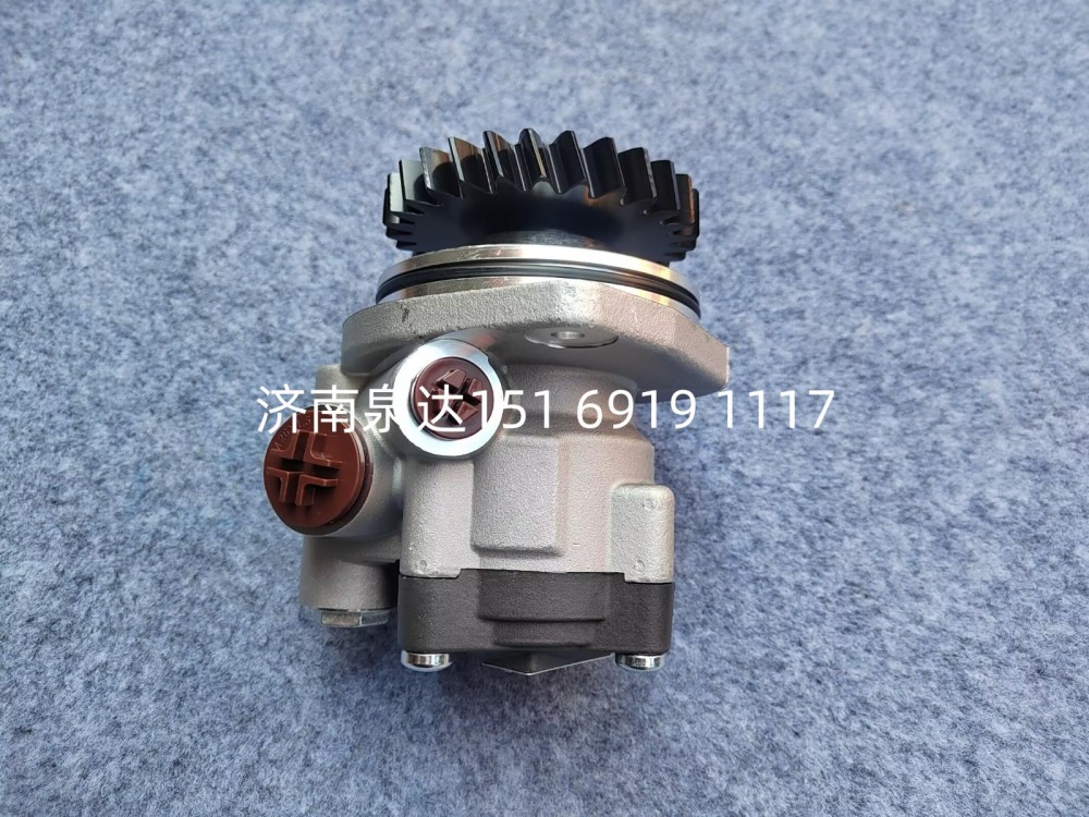 AZ979747020028,转向助力泵,济南泉达汽配有限公司