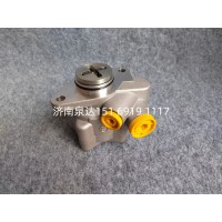 AZ979747020028/1重汽豪沃重卡轉(zhuǎn)向泵助力泵液壓泵葉片泵