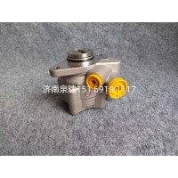 ZYB-2028R/2797重汽豪沃重卡轉(zhuǎn)向泵助力泵液壓泵葉片泵