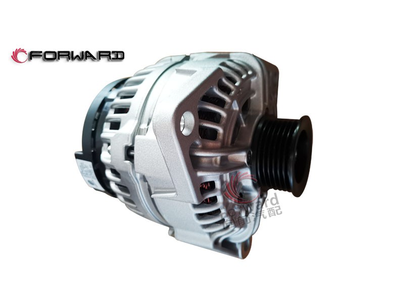 SHACMAN WEICHAI WP12 WP13 動(dòng)力氣動(dòng)系統(tǒng) 612630060039 發(fā)電機(jī)/612630060039 發(fā)電機(jī)