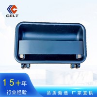 專(zhuān)業(yè)供應(yīng)重型汽車(chē)HOWO配件 豪沃卡車(chē)門(mén)外把手WG1642340101