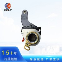 外貿(mào)出口重汽華菱車(chē)配件 制動(dòng)調(diào)整臂后剎車(chē)間隙調(diào)整臂3501090A3-A1