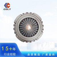 專(zhuān)業(yè)外貿(mào)出口 重汽豪沃T7H卡車(chē)離合器壓盤(pán)離合器片AZ9921160200
