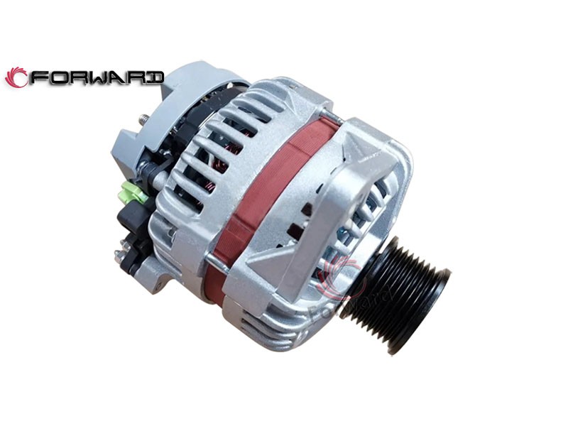 C5262960 发电机,Alternator,济南向前汽车配件有限公司