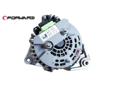 C5262960 发电机,Alternator,济南向前汽车配件有限公司