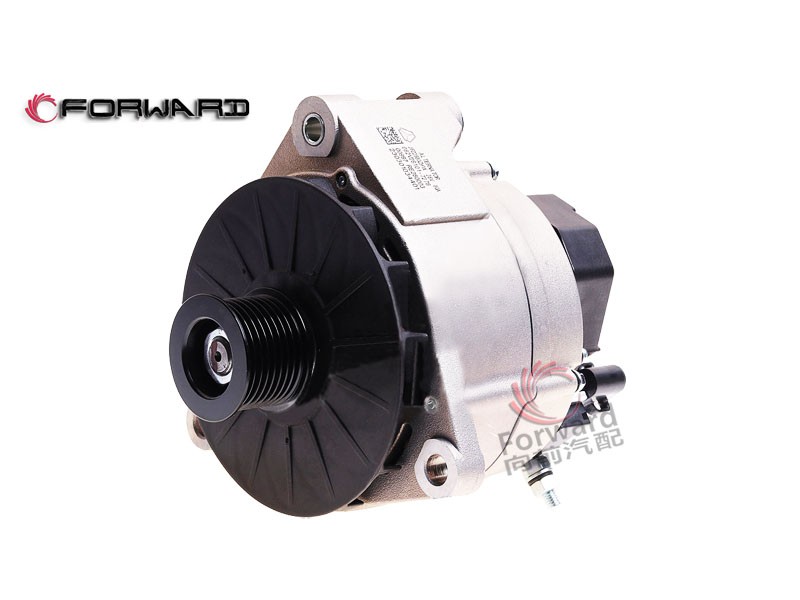 082V26101-7278 发电机,Alternator,济南向前汽车配件有限公司