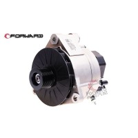 SINOTRUK MC05H 動(dòng)力發(fā)動(dòng)機(jī)啟動(dòng)系統(tǒng) 082V26101-7278 發(fā)電機(jī)