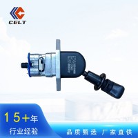 現(xiàn)貨重汽陜汽德龍F(tuán)3000/F2000手控閥 手制動閥DZ93189360061