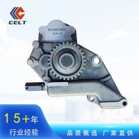 廠家供應(yīng)重卡發(fā)動制動系統(tǒng)配件 重汽豪沃陜汽濰柴 高壓油泵VG1500070021
