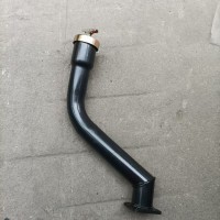 1000404841加機油管總成