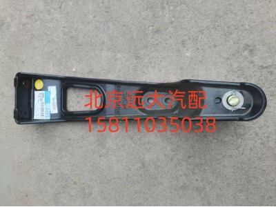 锁止机构上锁体总成FH4502B01421A0
