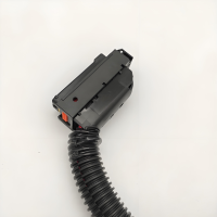 廠家現(xiàn)貨供應(yīng) 康明斯工程機(jī)械電噴發(fā)動(dòng)機(jī)線束電腦版ECU插頭