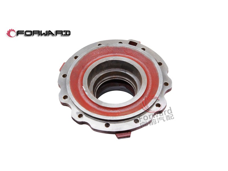 81.35601.0020 轴承座,Bearing seat,济南向前汽车配件有限公司
