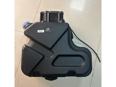 WG9525560160豪瀚尿素箱泵总成（加热）