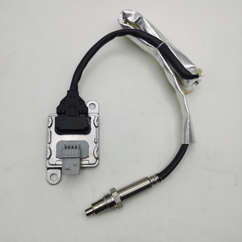氮氧传感器Nox Sensor 2872948 4326873 5WK96742 SNS142B 12V 方