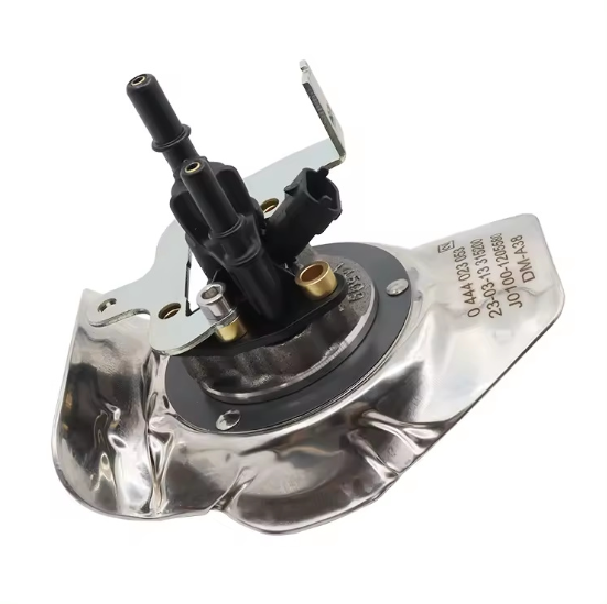 nariman 喝飛shell-3 Fuel Injector 4955572 4944482 for Cummins B3.3 QSB3.3 Engine