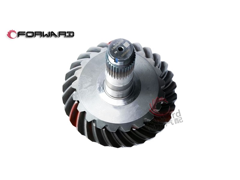 HD90149320031 后锥齿轮副,Conical gear set,济南向前汽车配件有限公司