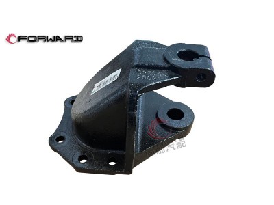 LG9706520021 后簧前支架,Rear spring front bracket,济南向前汽车配件有限公司