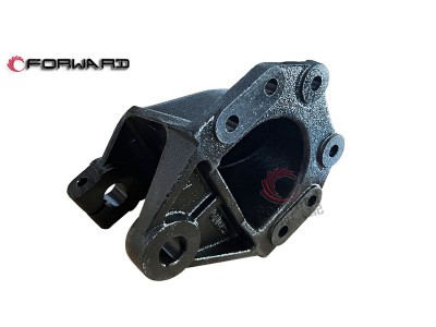 LG9706520021 后簧前支架,Rear spring front bracket,济南向前汽车配件有限公司