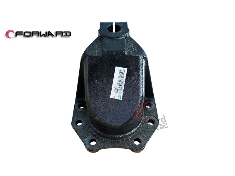 LG9706520021 后簧前支架,Rear spring front bracket,济南向前汽车配件有限公司