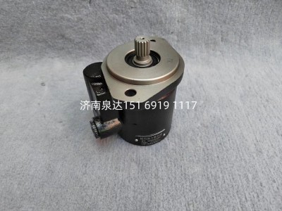 C4943083,转向动力泵,济南泉达汽配有限公司