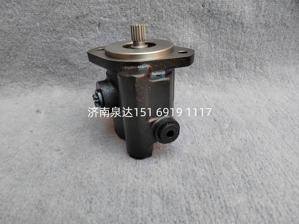 C3967429,动力转向油泵总成,济南泉达汽配有限公司