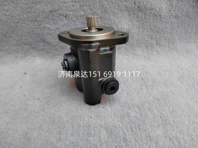 C3967429,动力转向油泵总成,济南泉达汽配有限公司