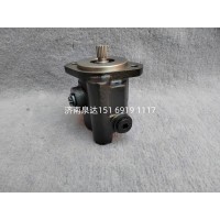 C3967429东风康明斯发动机转向泵助力泵液压泵叶片泵